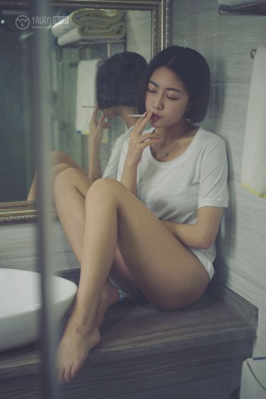 男的和女的一起怼怼怼的